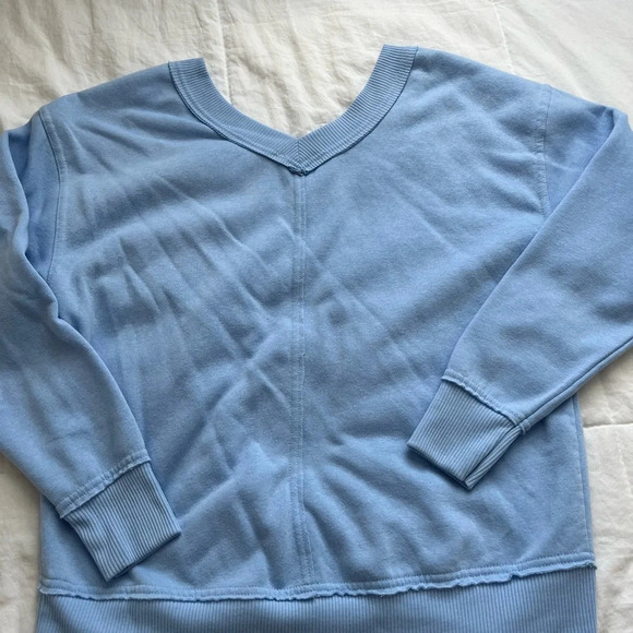 Hippie Rose Sweater - Picture 3 of 6